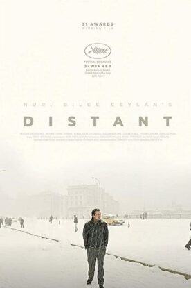 دانلود فیلم درام Uzak 2002 با کیفیت عالی Full HD