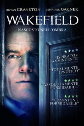 دانلود فیلم Wakefield 2016 دانلود فیلم Wakefield 2016
