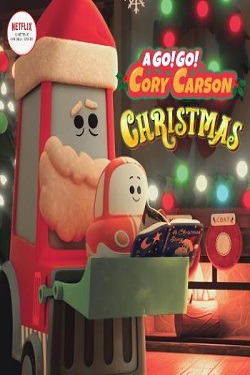 دانلود فیلم A Go! Go! Cory Carson Christmas 2020 دانلود فیلم A Go! Go! Cory Carson Christmas 2020