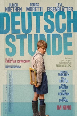 دانلود فیلم درام Deutschstunde 2019