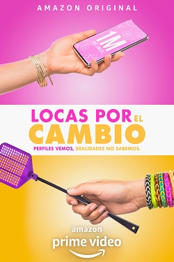 دانلود فیلم Locas por el Cambio 2020 دانلود فیلم Locas por el Cambio 2020
