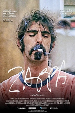 دانلود فیلم Zappa 2020 دانلود فیلم Zappa 2020