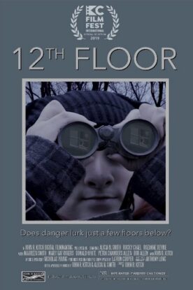 دانلود فیلم ۱۲th Floor 2019 دانلود فیلم ۱۲th Floor 2019