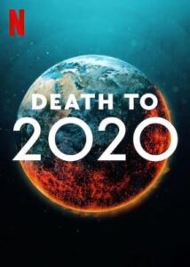دانلود فیلم Death to 2020 دانلود فیلم Death to 2020