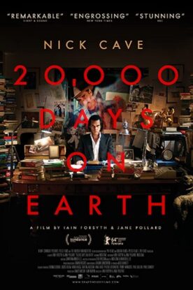 دانلود فیلم ۲۰۰۰۰ Days on Earth 2014 دانلود فیلم ۲۰۰۰۰ Days on Earth 2014