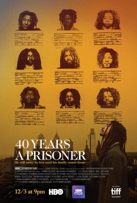 دانلود فیلم ۴۰ Years a Prisoner 2020 دانلود فیلم ۴۰ Years a Prisoner 2020