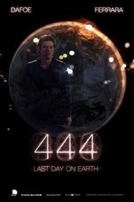 دانلود فیلم ۴:۴۴ Last Day on Earth 2011 دانلود فیلم ۴:۴۴ Last Day on Earth 2011