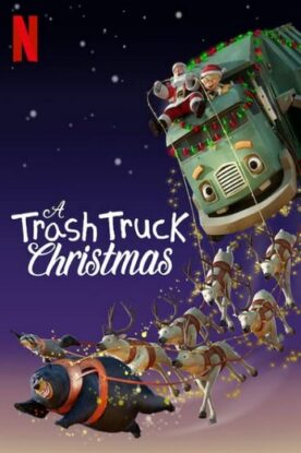 دانلود انیمیشن A Giant Jack Christmas 2020 دانلود انیمیشن A Giant Jack Christmas 2020
