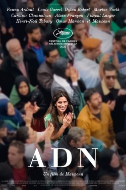 دانلود فیلم ADN 2020 دانلود فیلم ADN 2020