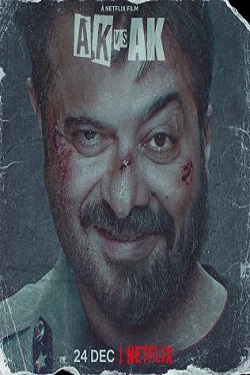 دانلود فیلم AK vs AK 2020 دانلود فیلم AK vs AK 2020