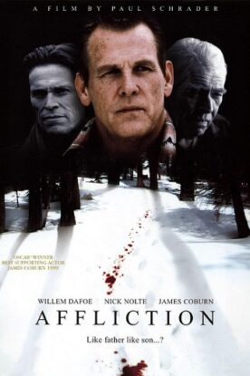 دانلود فیلم Affliction 1997 دانلود فیلم Affliction 1997