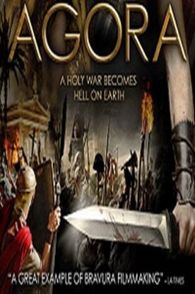 دانلود فیلم Agora 2009 دانلود فیلم Agora 2009