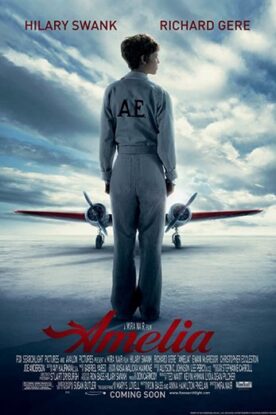 دانلود فیلم Amelia 2009 دانلود فیلم Amelia 2009