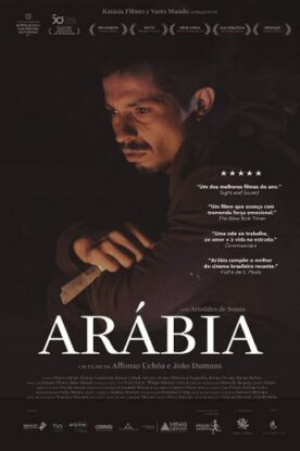دانلود فیلم Araby 2017 دانلود فیلم Araby 2017