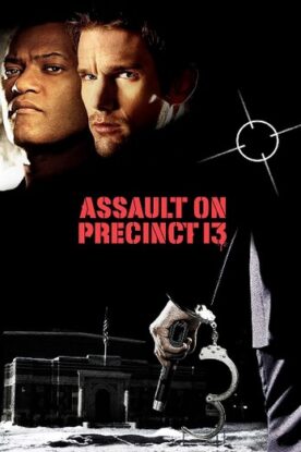 دانلود فیلم Assault on Precinct 13 2005 دانلود فیلم Assault on Precinct 13 2005