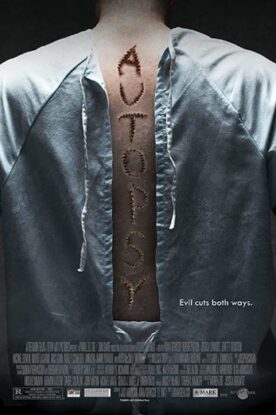 دانلود فیلم Autopsy 2008 دانلود فیلم Autopsy 2008