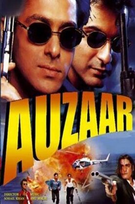 دانلود فیلم Auzaar 1997 دانلود فیلم Auzaar 1997
