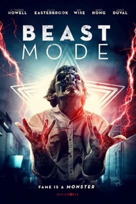 دانلود فیلم Beast Mode 2020 دانلود فیلم Beast Mode 2020