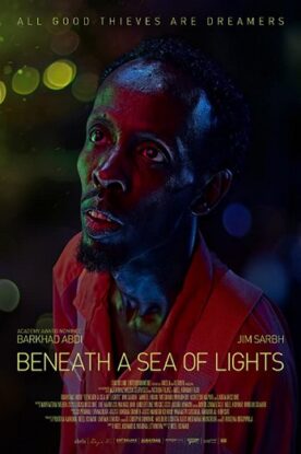دانلود فیلم Beneath a Sea of Lights 2020 دانلود فیلم Beneath a Sea of Lights 2020