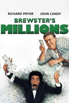 دانلود فیلم Brewsters Millions 1985 دانلود فیلم Brewsters Millions 1985