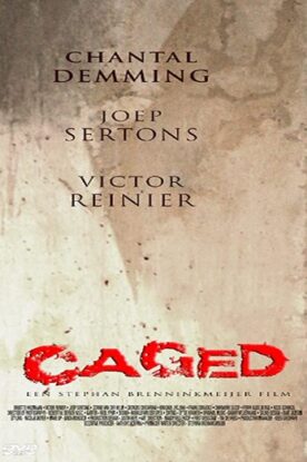دانلود فیلم Caged 2011 دانلود فیلم Caged 2011