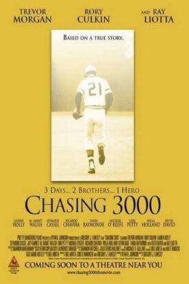 دانلود فیلم Chasing 3000 2010 دانلود فیلم Chasing 3000 2010