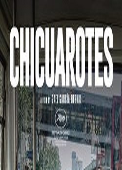 دانلود فیلم Chicuarotes 2019 دانلود فیلم Chicuarotes 2019