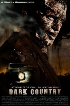 دانلود فیلم Dark Country 2009 دانلود فیلم Dark Country 2009