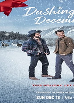 دانلود فیلم Dashing in December 2020 دانلود فیلم Dashing in December 2020