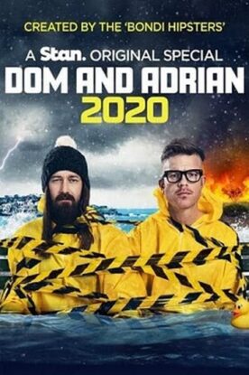 دانلود فیلم Dom and Adrian: 2020 2020 دانلود فیلم Dom and Adrian: 2020 2020