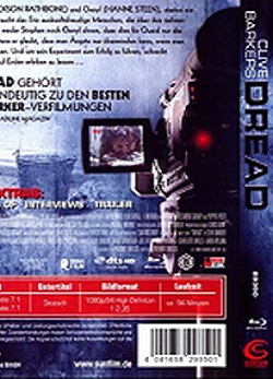 دانلود فیلم Dread 2009 دانلود فیلم Dread 2009