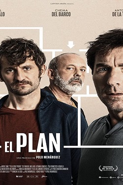 دانلود فیلم El plan 2019 دانلود فیلم El plan 2019