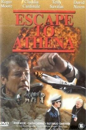 دانلود فیلم Escape to Athena 1979 دانلود فیلم Escape to Athena 1979