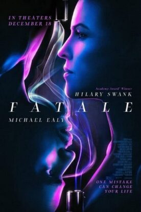 دانلود فیلم Fatale 2020 دانلود فیلم Fatale 2020