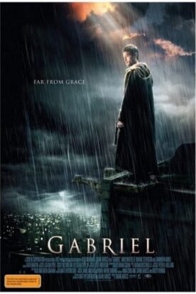 دانلود فیلم Gabriel 2007 دانلود فیلم Gabriel 2007