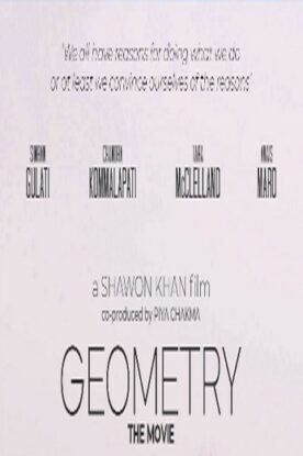 دانلود فیلم Geometry: The Movie 2020 دانلود فیلم Geometry: The Movie 2020