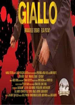 دانلود فیلم Giallo 2009 دانلود فیلم Giallo 2009