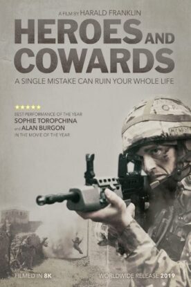 دانلود فیلم Heroes and Cowards 2019 دانلود فیلم Heroes and Cowards 2019