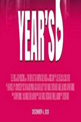 دانلود فیلم I Hate New Years 2020 دانلود فیلم I Hate New Years 2020