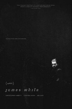 دانلود فیلم James White 2015 دانلود فیلم James White 2015
