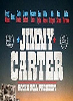 دانلود فیلم Jimmy Carter: Rock & Roll President 2020 دانلود فیلم Jimmy Carter: Rock & Roll President 2020