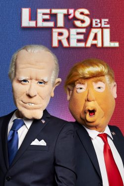 دانلود فیلم Let’s Be Real 2020 دانلود فیلم Let’s Be Real 2020