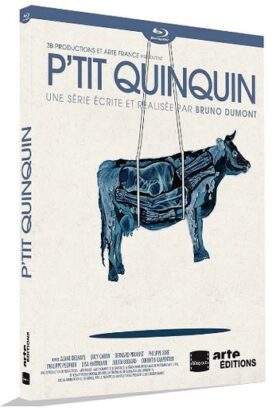 دانلود فیلم Lil Quinquin 2014 دانلود فیلم Lil Quinquin 2014