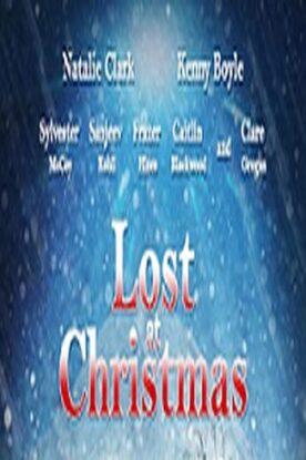 دانلود فیلم Lost at Christmas 2020 دانلود فیلم Lost at Christmas 2020
