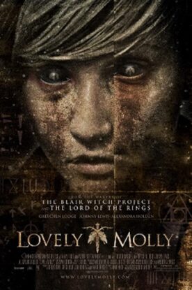 دانلود فیلم Lovely Molly 2011 دانلود فیلم Lovely Molly 2011