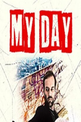 دانلود فیلم My Day 2019 دانلود فیلم My Day 2019