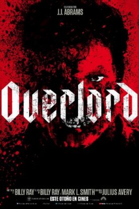 دانلود فیلم Overlord 2018 دانلود فیلم Overlord 2018