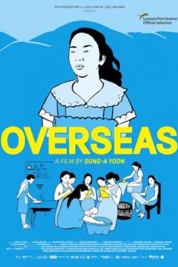 دانلود فیلم Overseas 2019 دانلود فیلم Overseas 2019