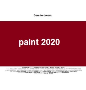 دانلود فیلم Paint 2020 دانلود فیلم Paint 2020