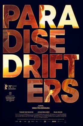 دانلود فیلم Paradise Drifters 2020 دانلود فیلم Paradise Drifters 2020
